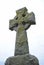 Tomb stone cross