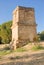 Tomb of Teron, Agrigento