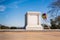 Tomb of the Unknown Soldier Closeup Patrol Guard November 2016 B