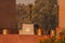 Tomb of the Unknown Soldier at India Gate