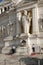 Tomb of the Unknown Soldier at the Vittoriano, Rome