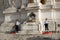 Tomb of the Unknown Soldier at the Vittoriano, Rome