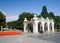 Tomb of the Unknown Soldier - Warsaw