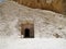 Tomb in the Valley of the Kings