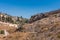 Tomb of Zechariah,  Jewish tradition to be the tomb of Zechariah ben Jehoiada in Kidron Valley or King`s Valley near the walls of