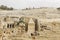 Tombs Hezir and Zechariah in the Kidron Valley .