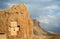 Tombs Near Persepolis