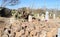 Tombstone, Arizona: Old West/Boot Hill Graveyard - Graves of the O.K. Corral Cowboys