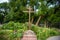 Tombstone at the Orthodox church of the Protection of the Holy Virgin in Minsk, Belarus