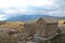 Tombstones on a plateau Dugo Polje