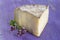 Tomme de savoie cheese