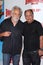 Tommy Chong and Cheech Marin