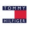 Tommy Hilfiger Logo Vector Illustration