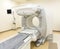 Tomography cancer treatment scanner