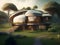 Tomorrow\\\'s Living: Captivating Future Home Picture for a Glimpse into the Future