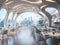 Tomorrow\\\'s Taste: The Restaurant of the Future