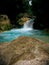 Tompaika Waterfall, A Little Heaven at Central of Celebes