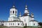 Tomsk, Kazan Church