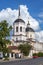 Tomsk, Orthodox Cathedral of the Epiphany