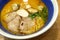 Tomyam Ramen - Japanese food in Thai style