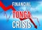 Tonga Financial Crisis Economic Collapse Market Crash Global Meltdown