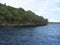 Tonga Island shoreline 2