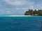 Tonga Island shoreline 3