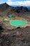 Tongariro Crossing - New Zealand