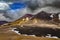 Tongariro National Park, New Zealand