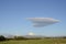 Tongariro volcano