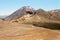 Tongariro Volcanoes, New Zealand