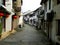 Tongli ancient town alley