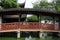 Tongli Pearl Pagoda Bridge