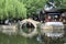 Tongli Town Water Canals