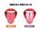 Tongueâ€™s health sign vector illustration  White coated tongue