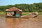 Tonle Sap lake