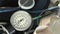 Tonometer blood pressure measuring device