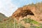 Tonto National Monument ruins