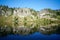 Tony Grove Lake in the Bear River Range of Utah