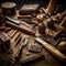 Tool of the Trade: Celebrating the Craftsmanship of Artisan Tools