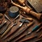 Tool of the Trade: Celebrating the Craftsmanship of Artisan Tools