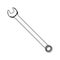 tool wrench icon image