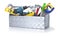 Toolbox Tools Tool Box