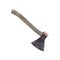 Tools Building and repair - Axe. Isolated