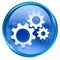 Tools icon blue