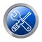 Tools service settings icon