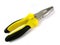 Tools - yellow pliers
