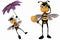 Toon Bee