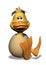 Toon Duckling