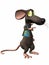 Toon Mouse